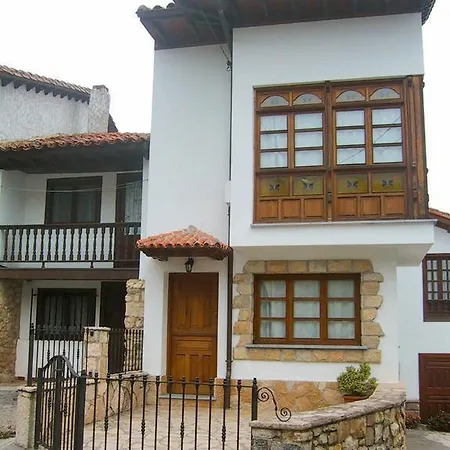 Prázdninový dům Casina Severina Villanueva de Ardisana