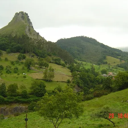 Nyaraló Casina Severina Villanueva de Ardisana