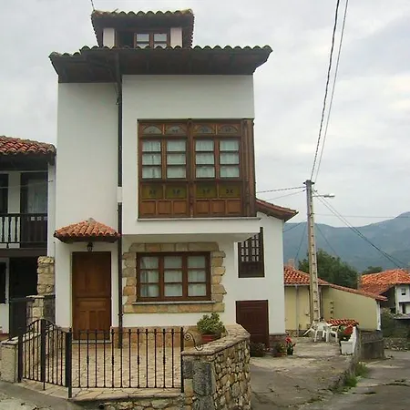 Casina Severina *