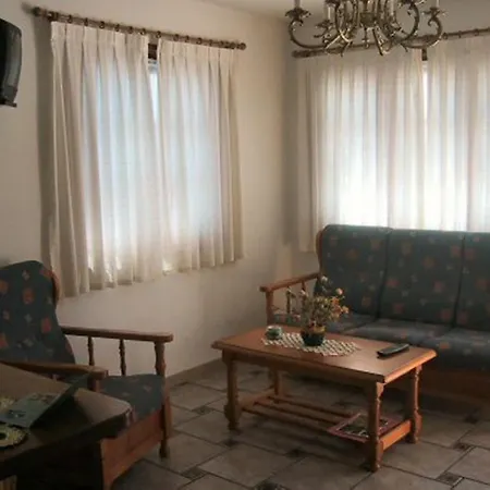 Сasa de vacaciones Casina Severina *