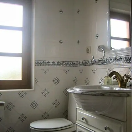 Casina Severina *