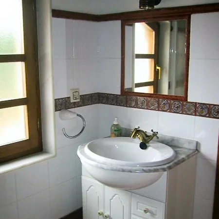 Casina Severina