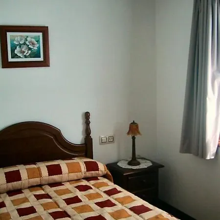 Casina Severina Сasa de vacaciones *