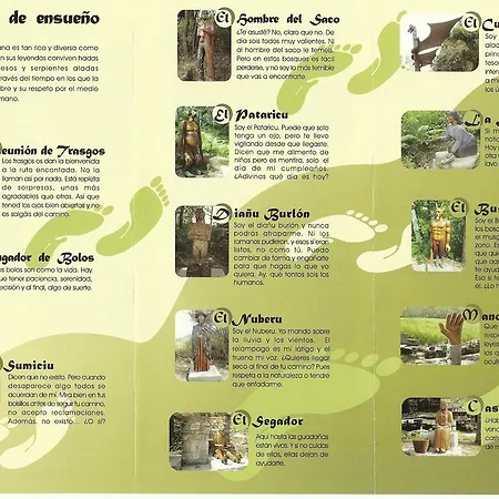 Сasa de vacaciones Casina Severina