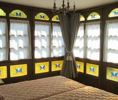 Casina Severina בית נופש